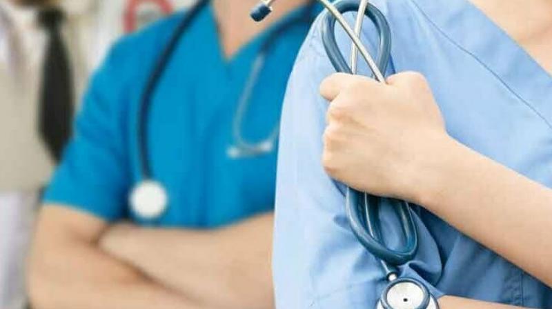 NMC permits Indian medical students from Ukraine to sit for FMGE