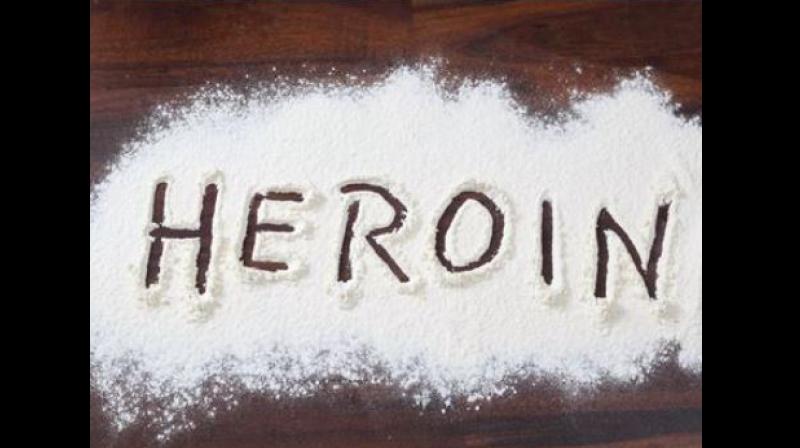 Heroin Heroin