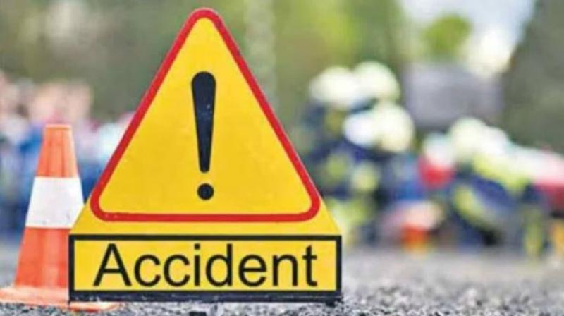 Road Accident Road Accident