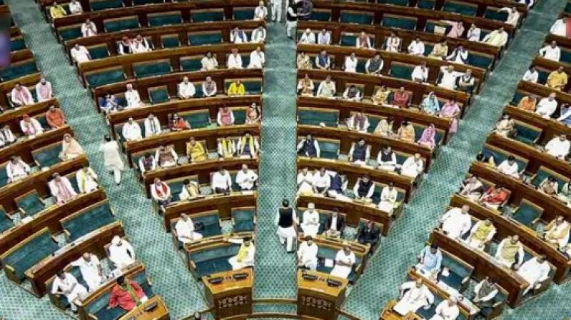 18 Lok Sabha MP Profile 18 Lok Sabha MP Profile