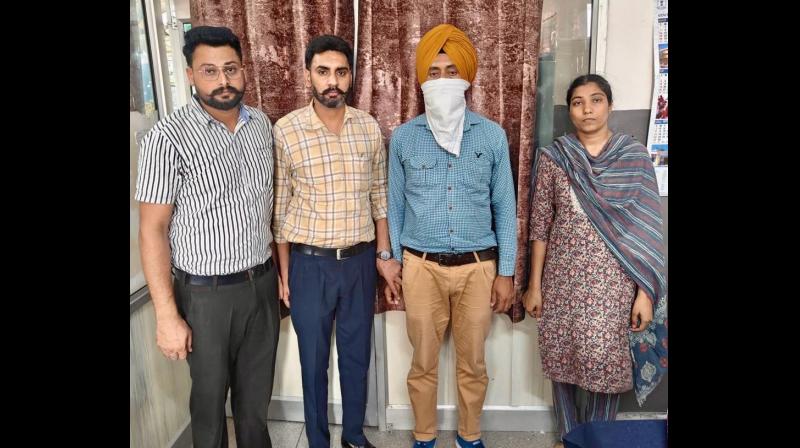 Patwari Joginder Singh Patwari Joginder Singh