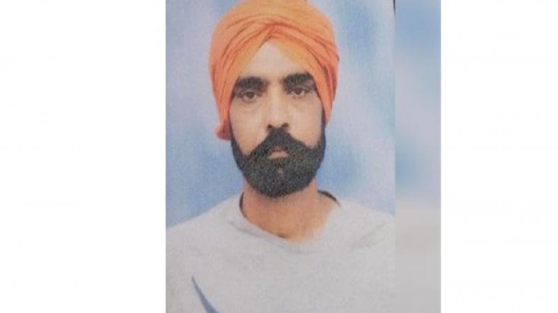 Baljeet Singh Baljeet Singh