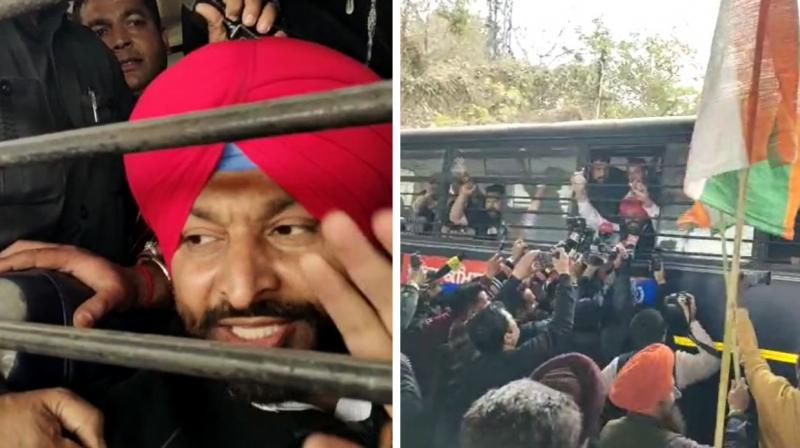Ravneet Bittu Ravneet Bittu