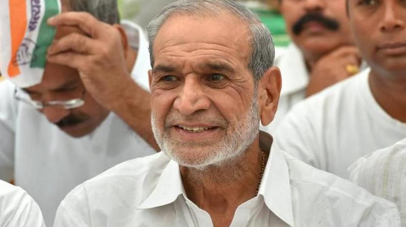 Sajjan Kumar