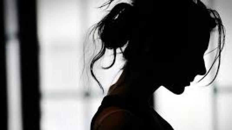 Minor made porn videos by making drug addicts Minor made porn videos by making drug addicts