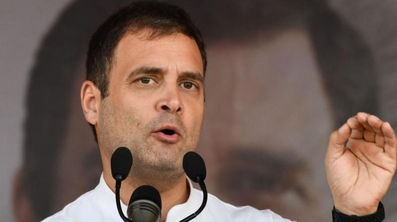 Rahul Gandhi Rahul Gandhi