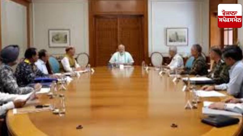 Discussions with Pakistan will be only on returning Pakistan-occupied Kashmir to India: Government source Discussions with Pakistan will be only on returning Pakistan-occupied Kashmir to India: Government source