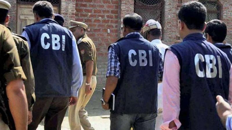 CBI CBI