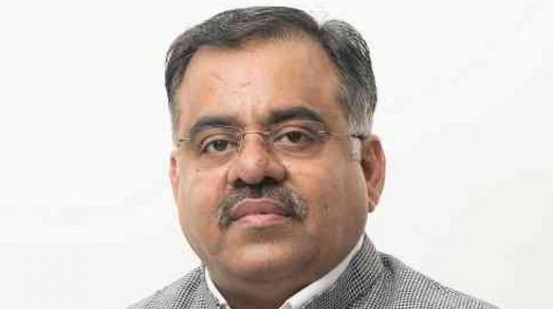 BJP leader Tarun Chugh BJP leader Tarun Chugh