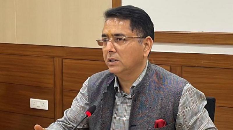 PEDA invites suggestions from public on draft Green Hydrogen Policy PEDA invites suggestions from public on draft Green Hydrogen Policy