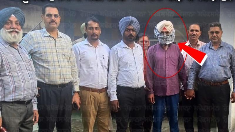 Sukhdev singh 