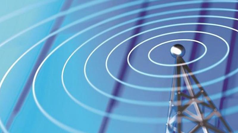 No link between 5G and corona virus infection: DOT No link between 5G and corona virus infection: DOT