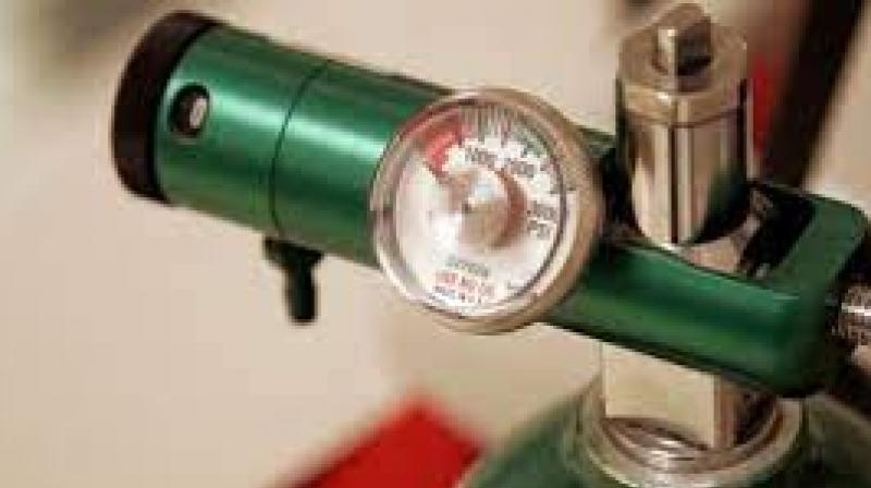 India-US Foundation sends 176 oxygen constructors to Haryana India-US Foundation sends 176 oxygen constructors to Haryana