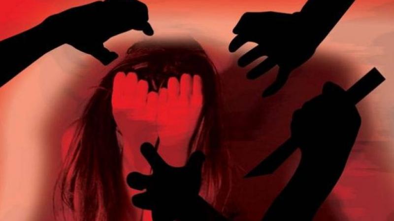 Rape Rape