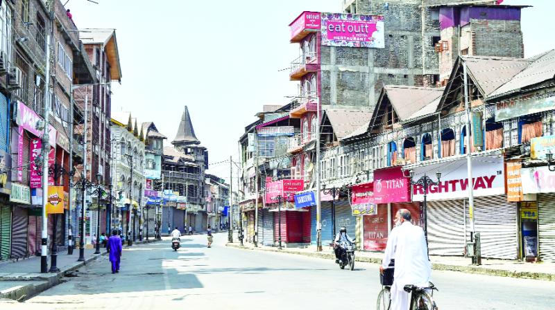 Kashmir Kashmir