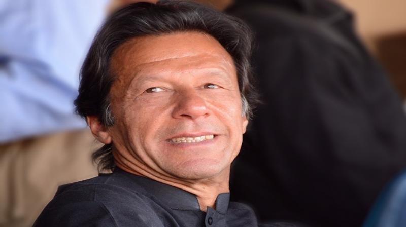 Imran Khan