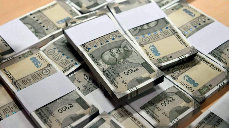 Money Money
