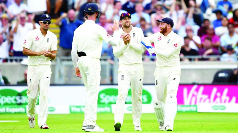England Team Players England Team Players