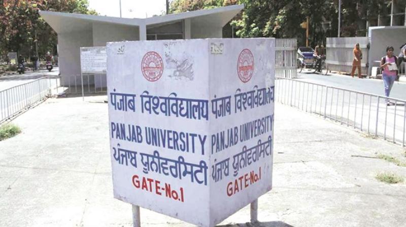 Panjab University