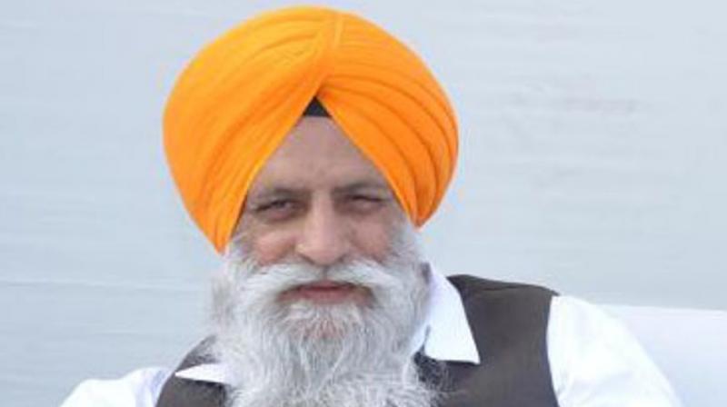  Rajinder Singh Mehta