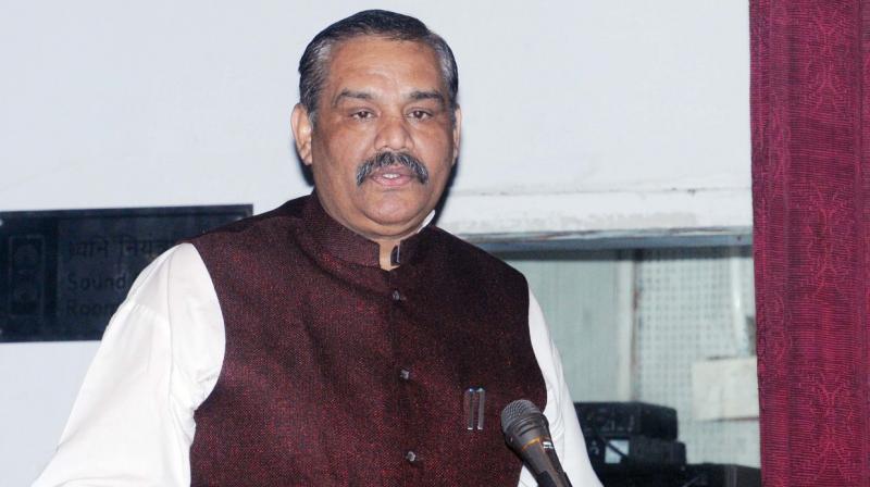 Vijay Sampla