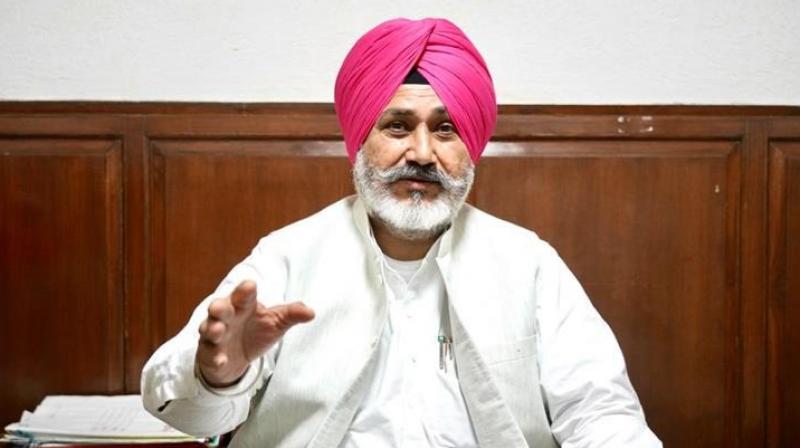 Chetan Singh Jauramajra Chetan Singh Jauramajra