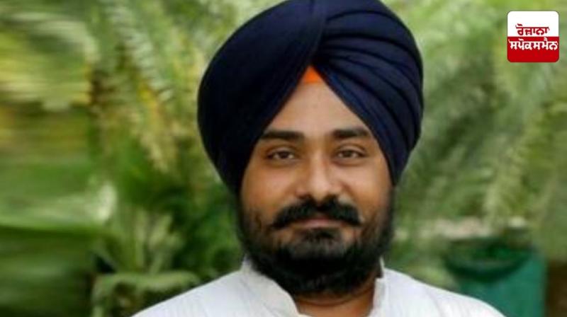 Charanjit Singh Brar resigned from all positions and primary membership of ‘Shiromani Akali Dal Punar Surjit'