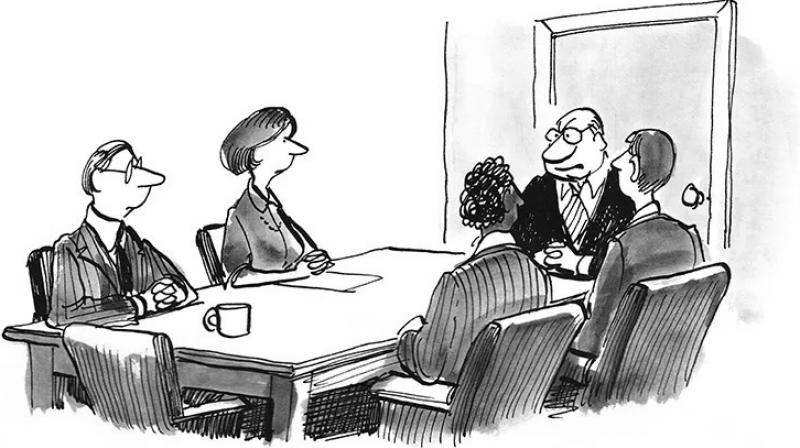 Poetic Satire : Employment Poetic Satire : Employment