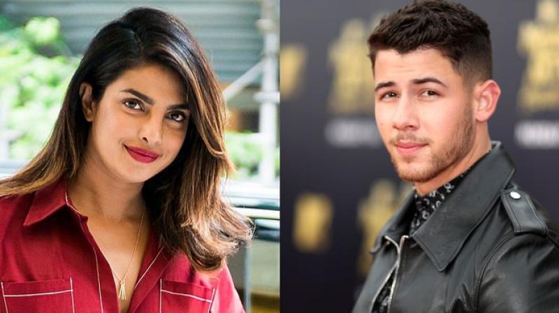 Priyanka And Nick