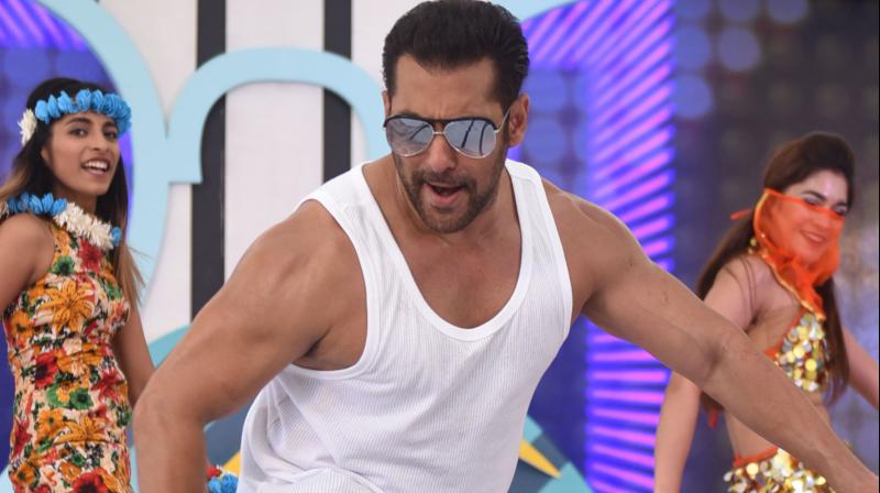 Salman Khan