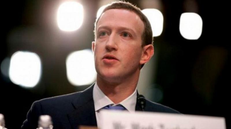 Mark Zuckerberg Mark Zuckerberg