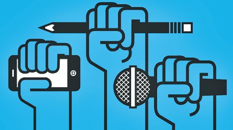 Press Freedom Press Freedom