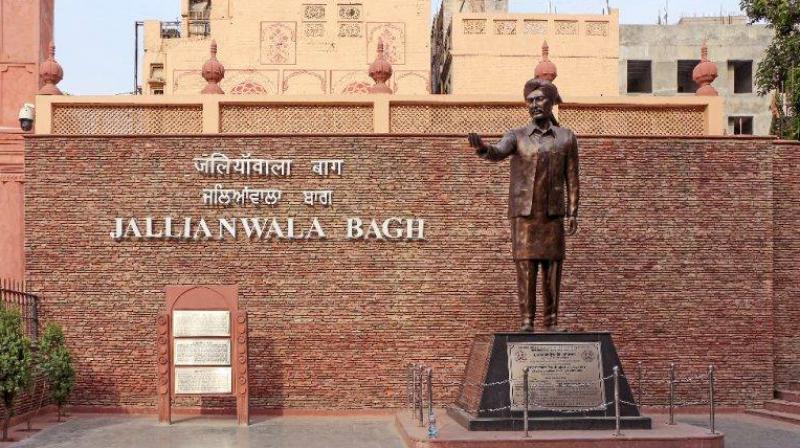 Schools will be taught including jalewala bagh Schools will be taught including jalewala bagh