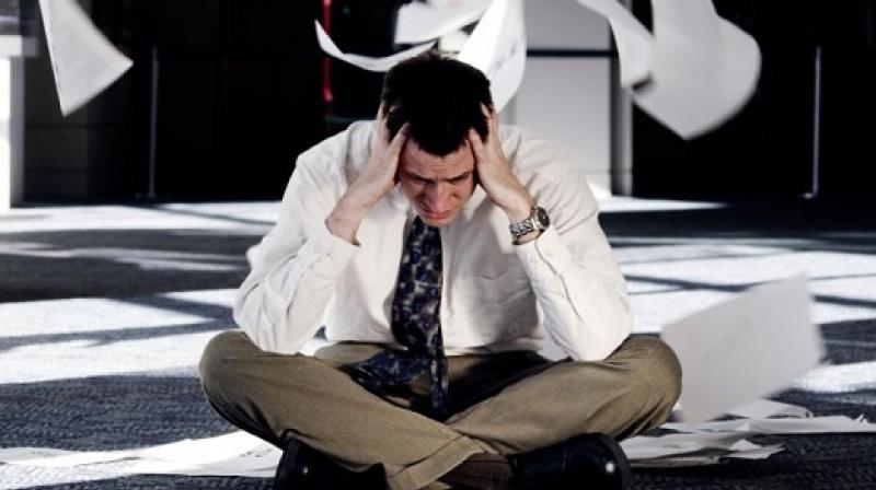 2 million mid level employees fear job loss 2 million mid level employees fear job loss