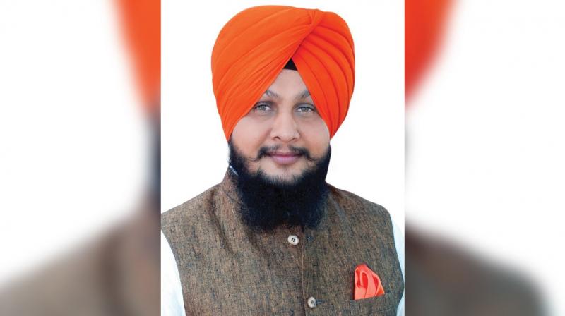Kulbir Singh Zira Kulbir Singh Zira