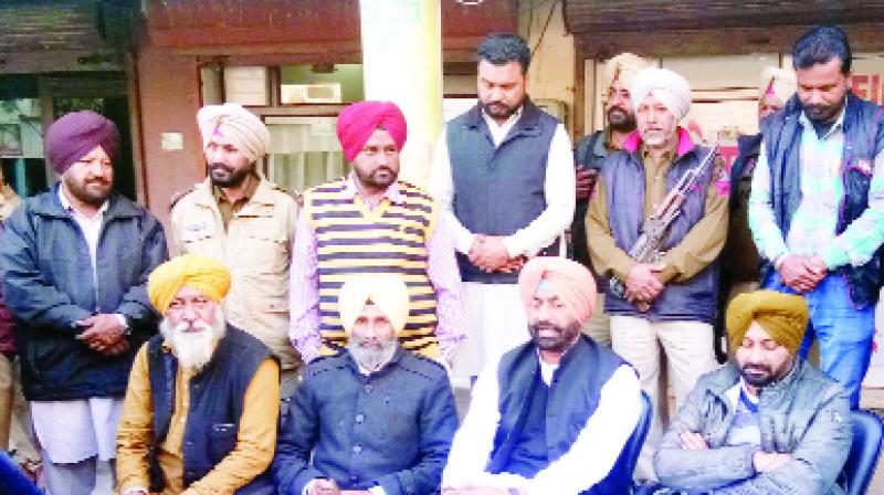 AAP should get rid of my membership by telling the Speaker: Khaira AAP should get rid of my membership by telling the Speaker: Khaira