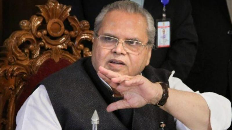 Satya Pal Malik Satya Pal Malik