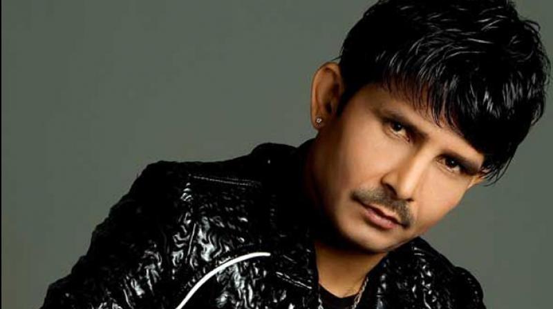 KRK Stomach Cancer