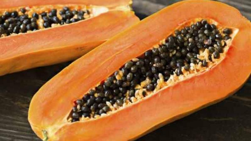 Papaya is beneficial for diabetic patients Papaya is beneficial for diabetic patients