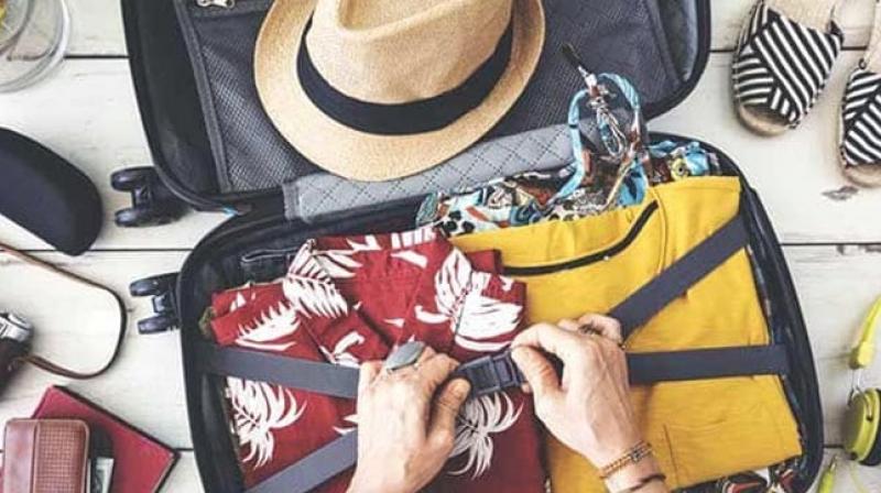 5 essentials for your next overnight trip 5 essentials for your next overnight trip