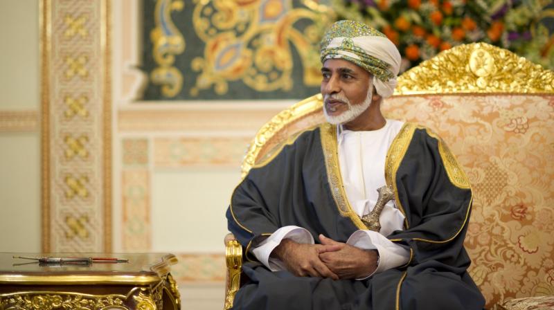 Royal pardon to 17 Indians serving sentences in Oman India thank