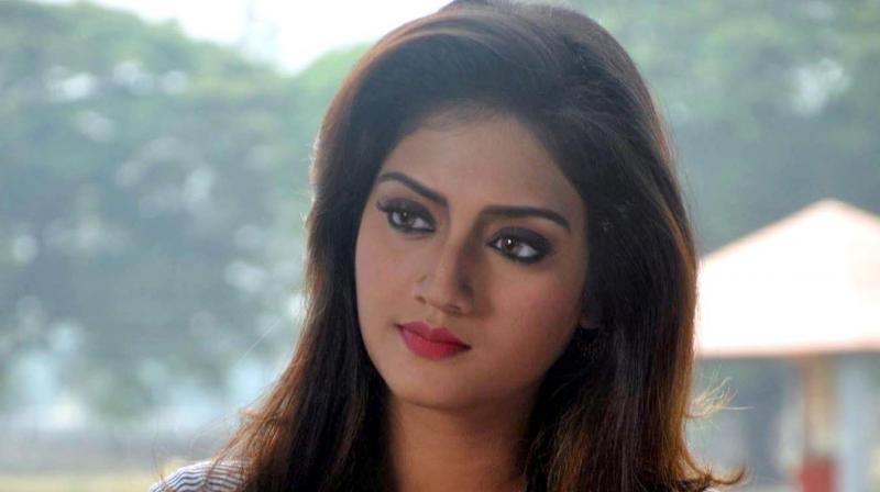 TMC MP and actress Nusrat jahan set to get married TMC MP and actress Nusrat jahan set to get married