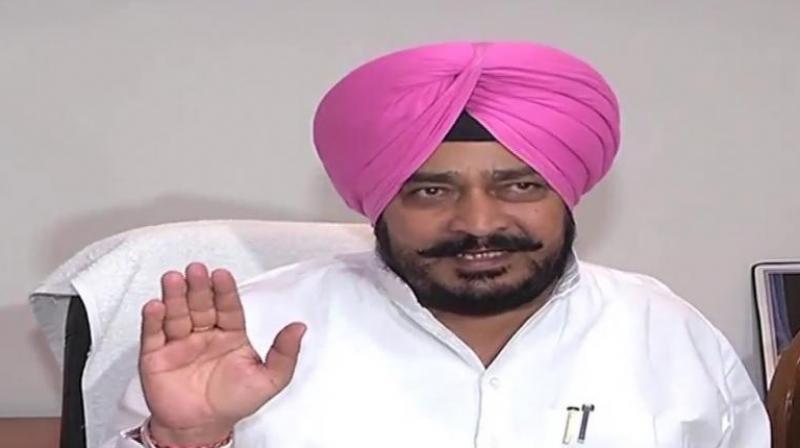 Sadhu Singh Dharamsot Sadhu Singh Dharamsot