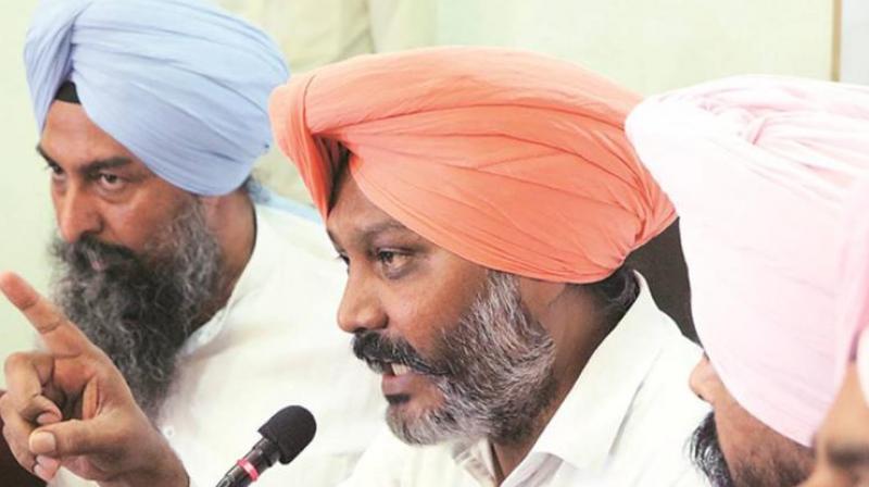 Harpal Cheema Harpal Cheema