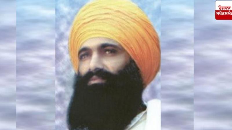 Bhai Gurdev Singh Kaunke Bhai Gurdev Singh Kaunke