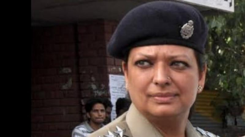 Former Mohali DSP Raka Ghira convicted in 13-year-old bribery case Former Mohali DSP Raka Ghira convicted in 13-year-old bribery case
