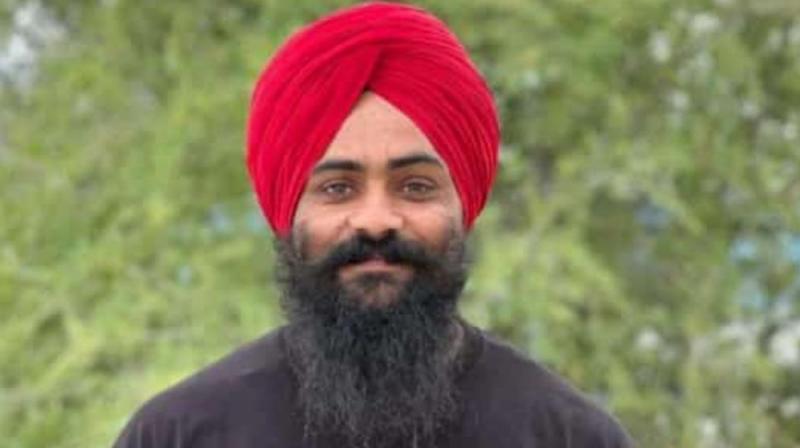 Canada Accident News Punjabi Truck Driver died today Canada Accident News Punjabi Truck Driver died today