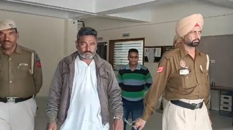Rape of a mentally retarded minor Abohar News in punjabi Rape of a mentally retarded minor Abohar News in punjabi