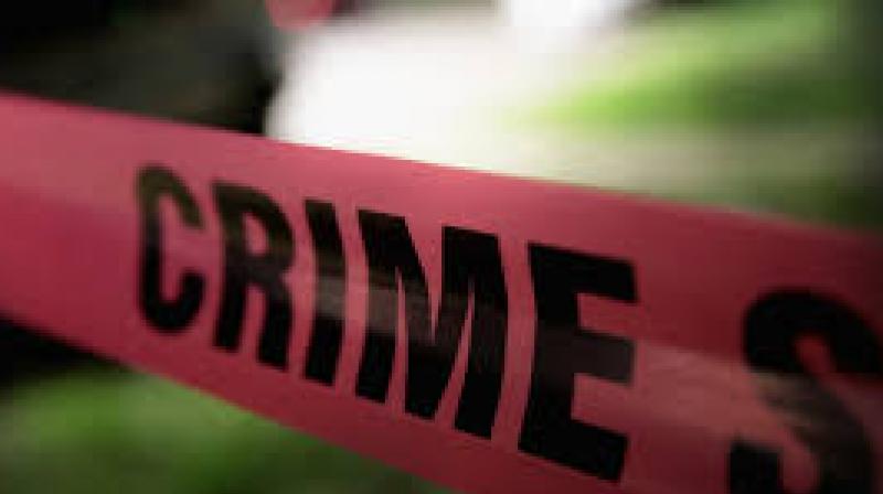 Crime Crime