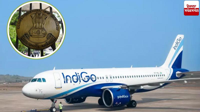 High Court questions central government on Indigo crisis, 'how did this situation arise'